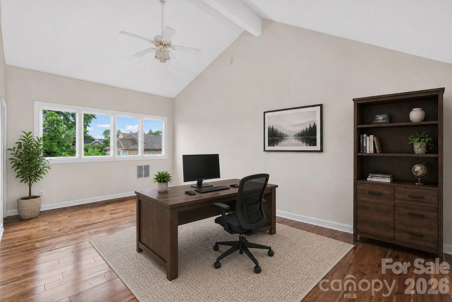 14527 Waterside Drive — Charlotte