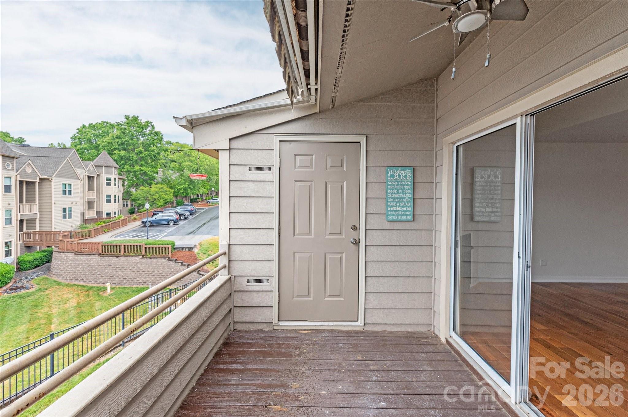 14527 Waterside Drive — Charlotte