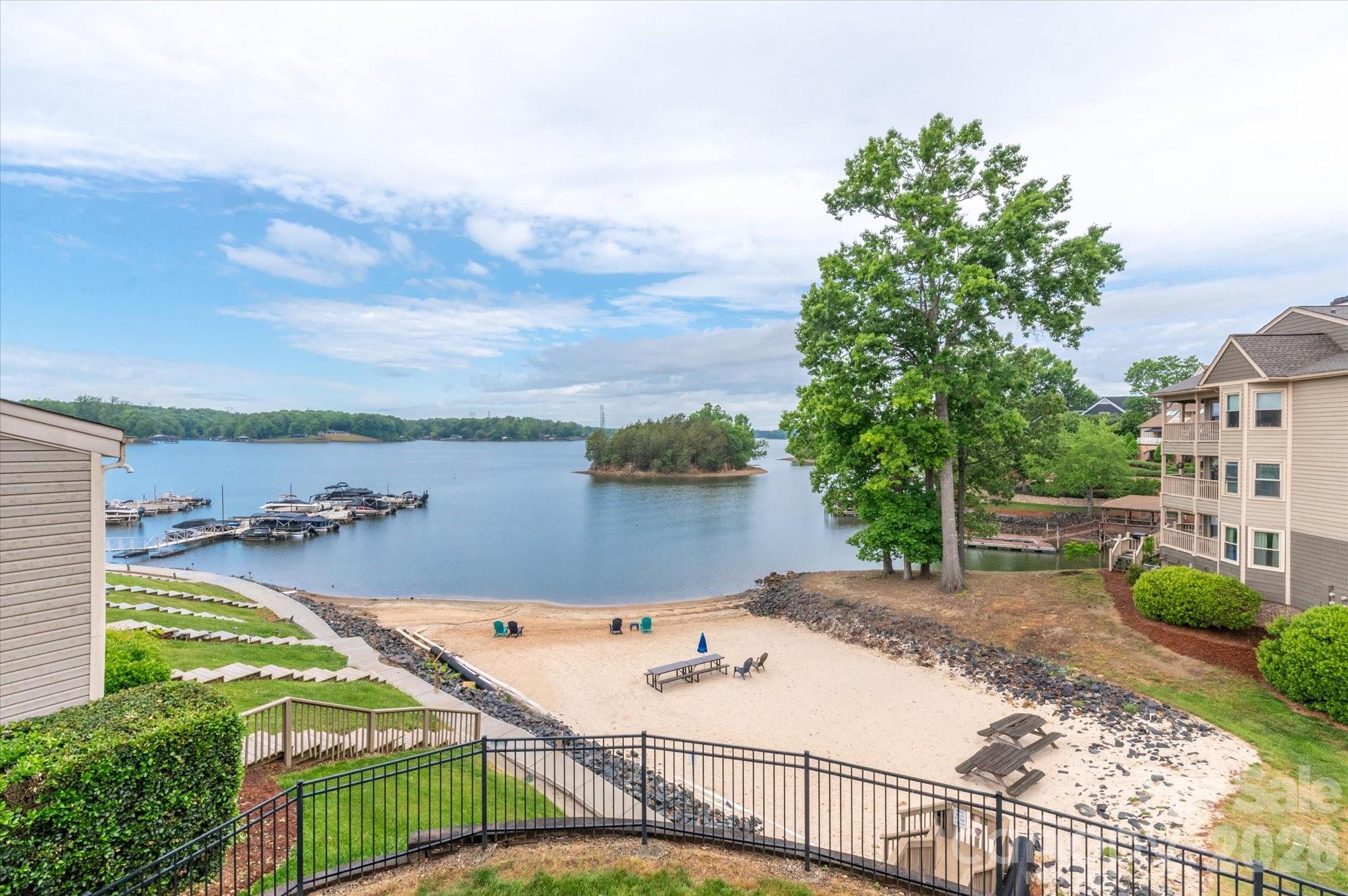 14527 Waterside Drive — Charlotte
