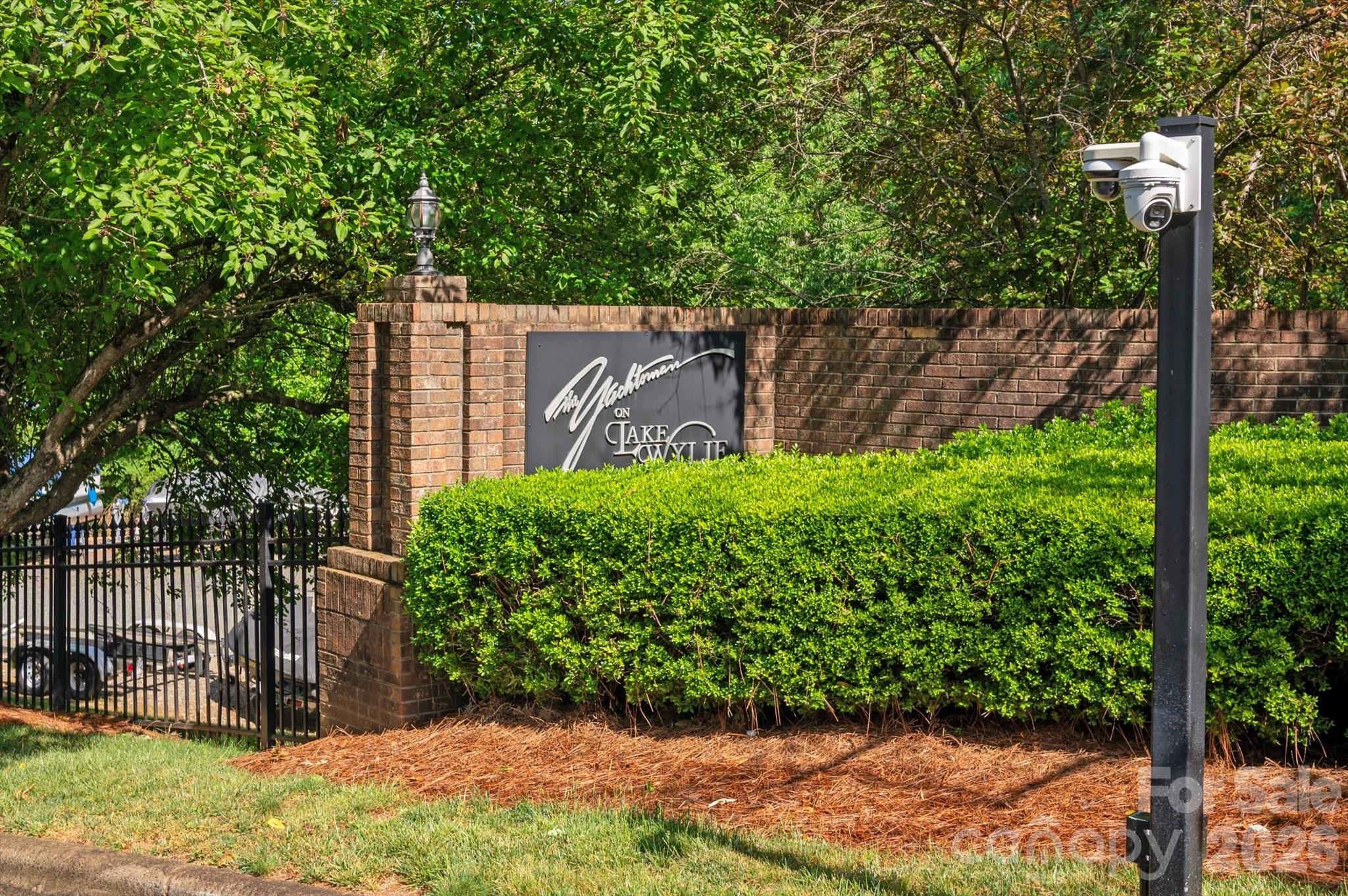14527 Waterside Drive — Charlotte