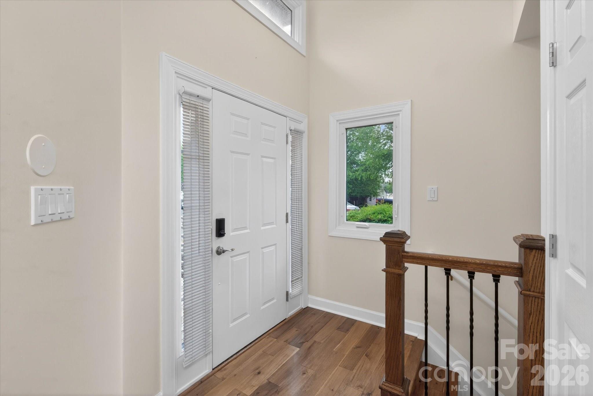 14527 Waterside Drive — Charlotte