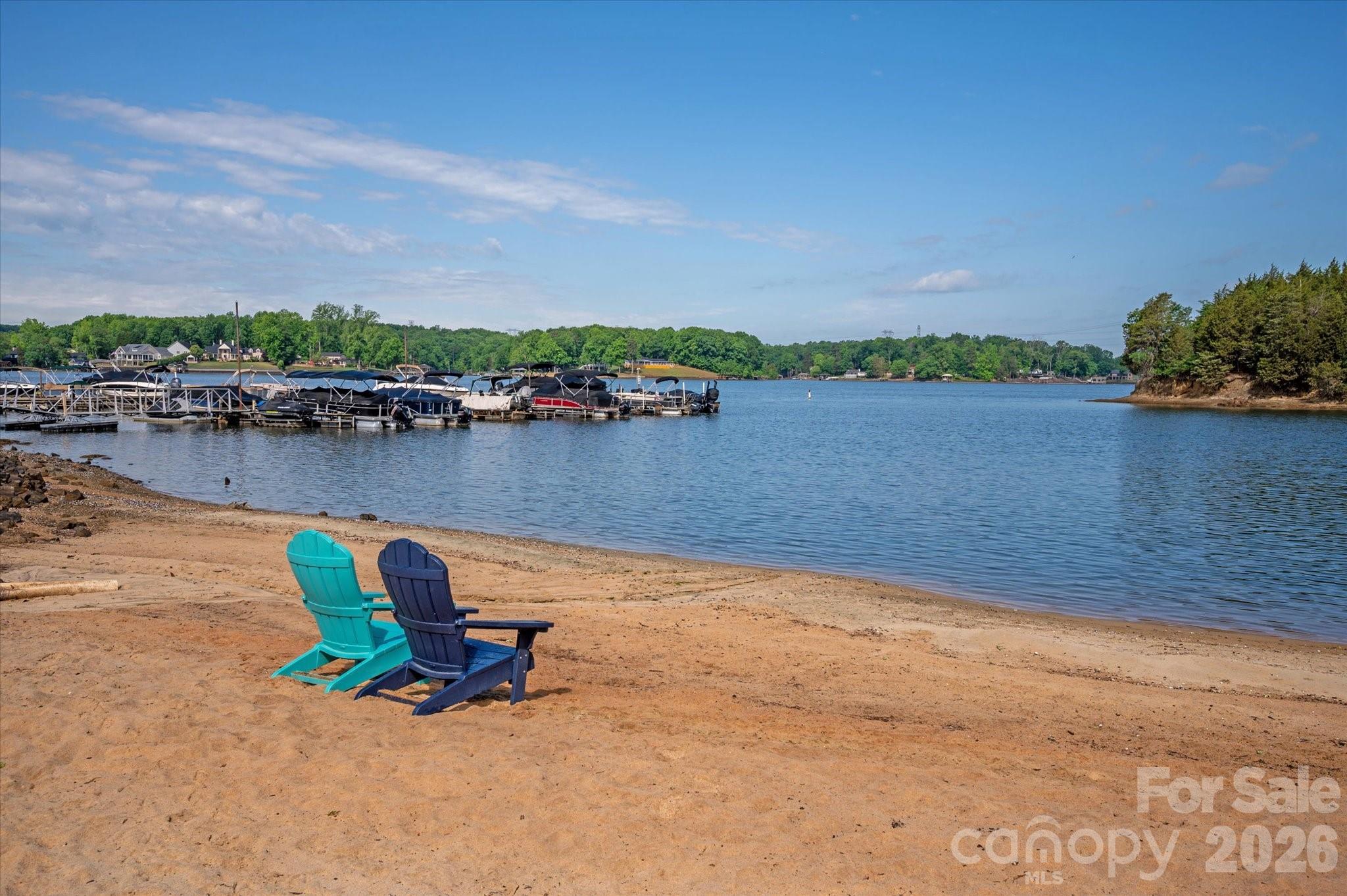 14527 Waterside Drive — Charlotte