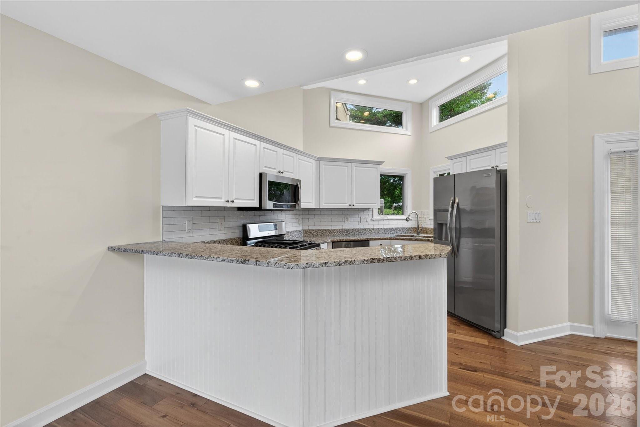 14527 Waterside Drive — Charlotte