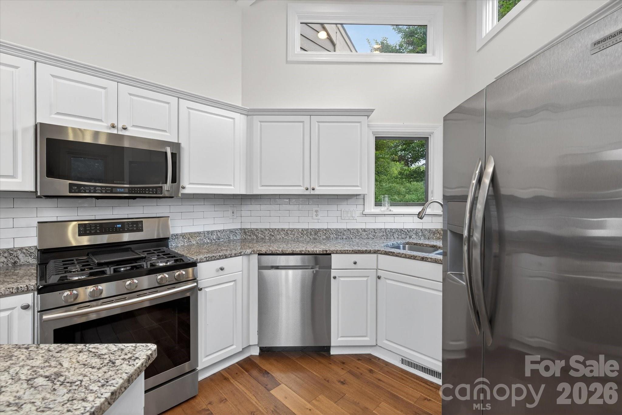 14527 Waterside Drive — Charlotte