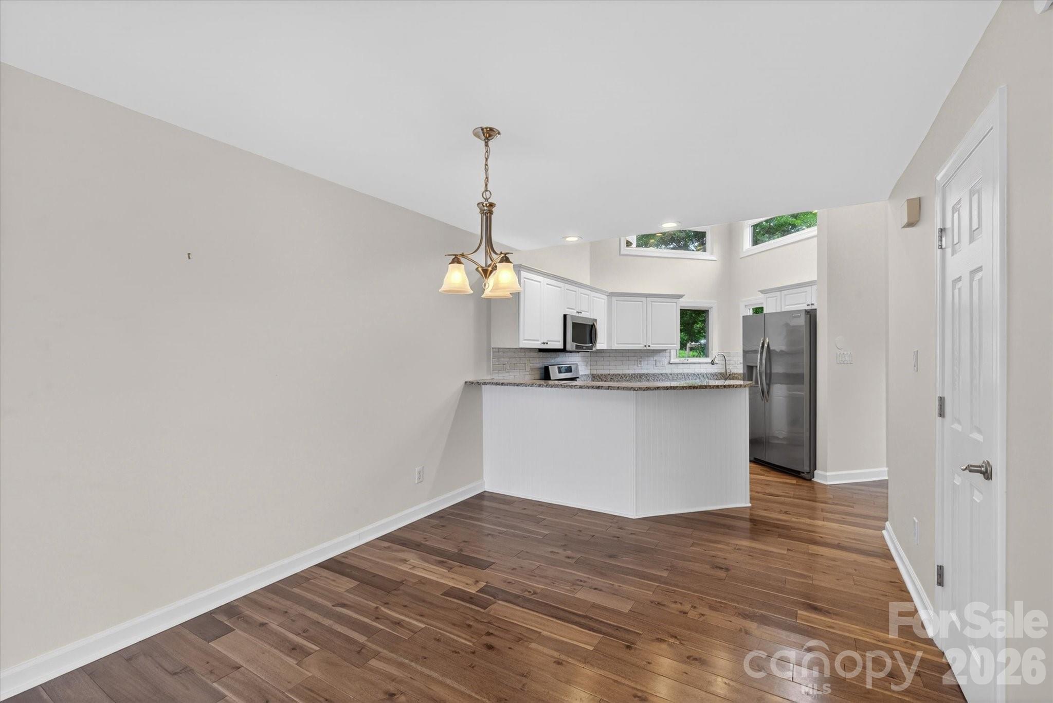 14527 Waterside Drive — Charlotte