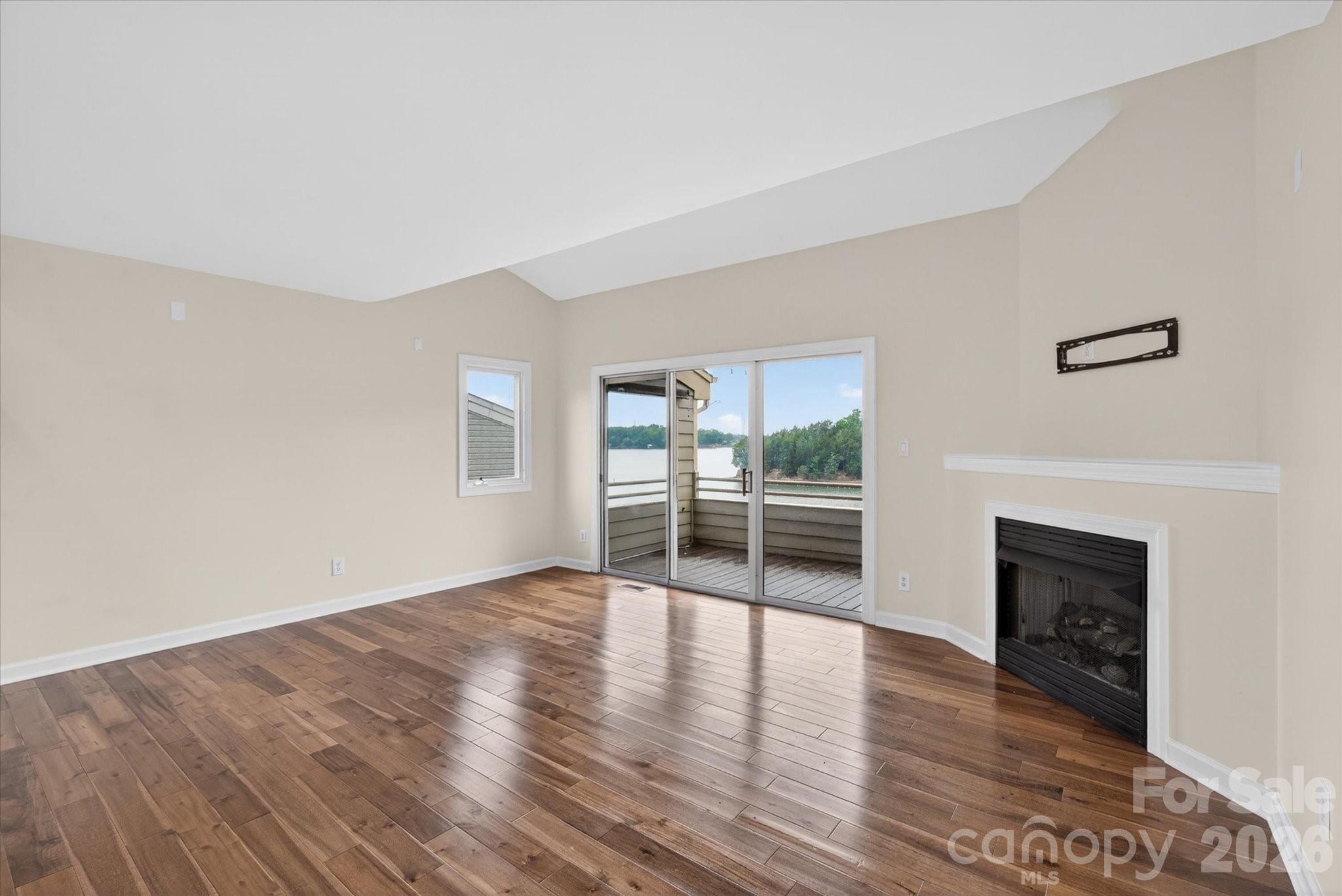 14527 Waterside Drive — Charlotte