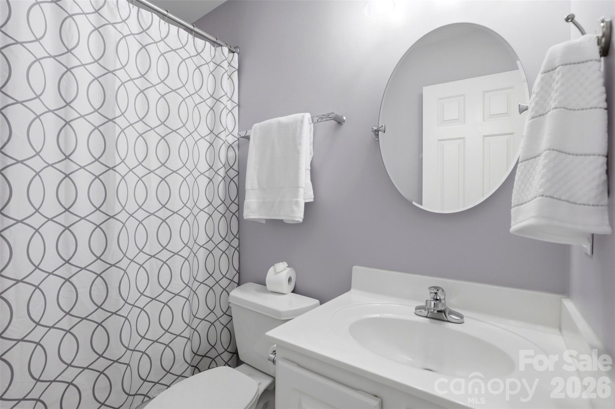 3371 Muddy Creek Road — Midland