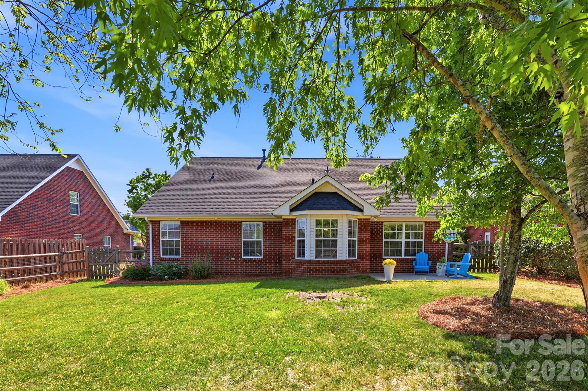 3371 Muddy Creek Road — Midland
