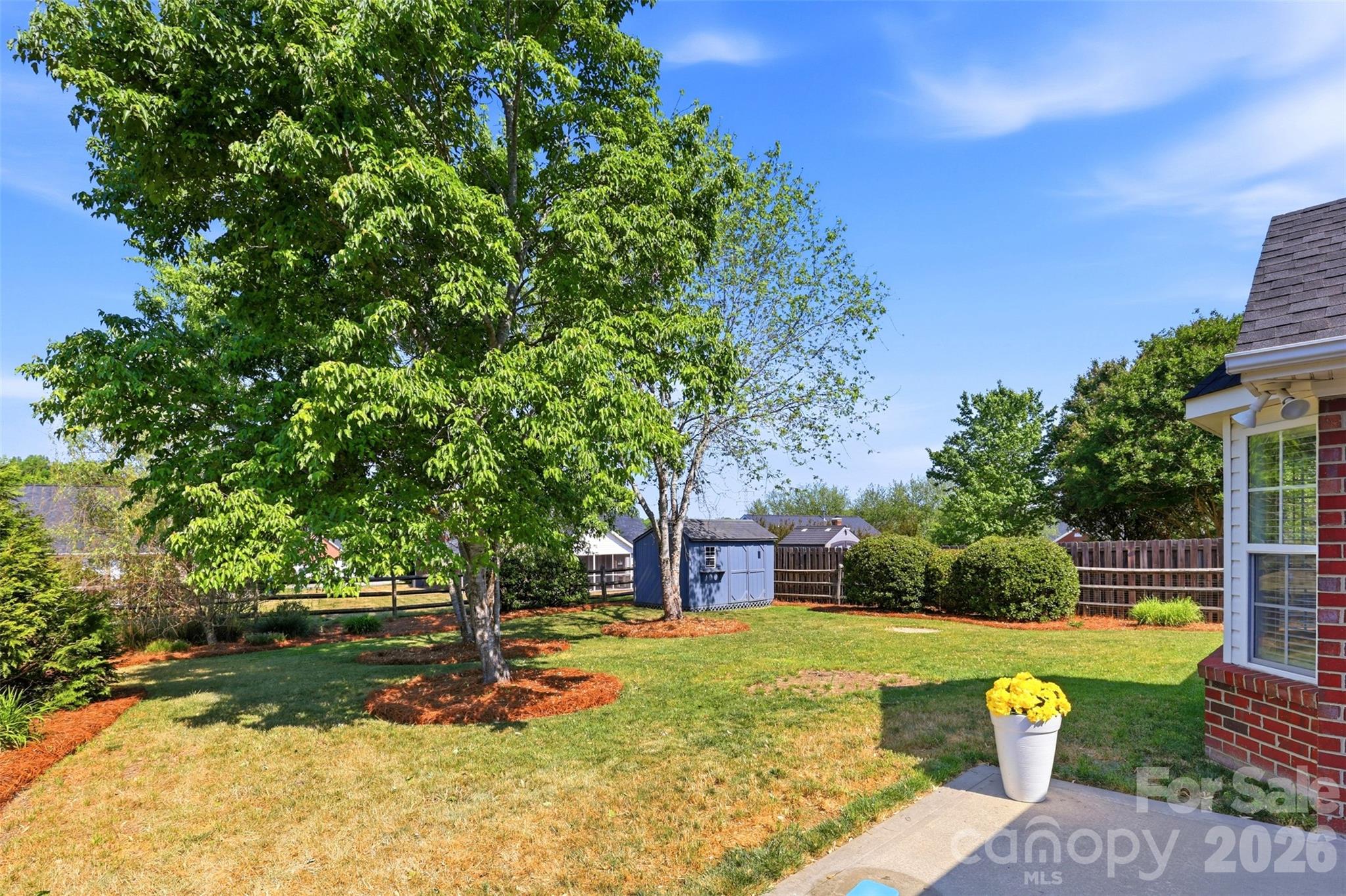 3371 Muddy Creek Road — Midland