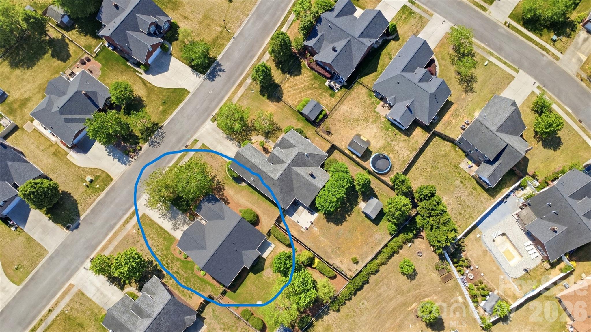 3371 Muddy Creek Road — Midland