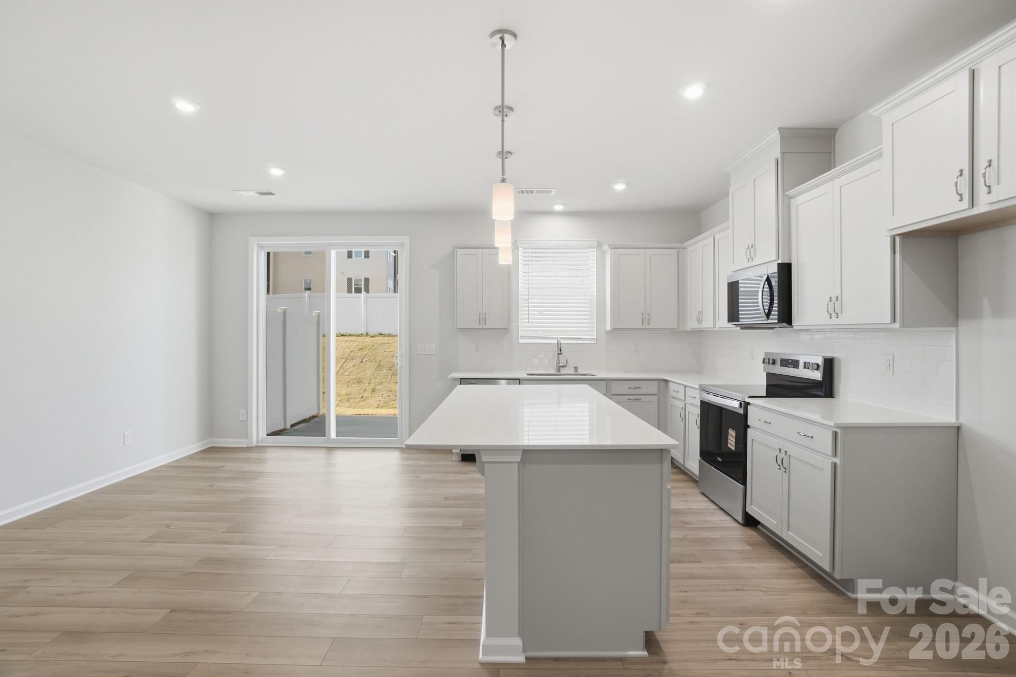 7013 Cerris Drive — Charlotte