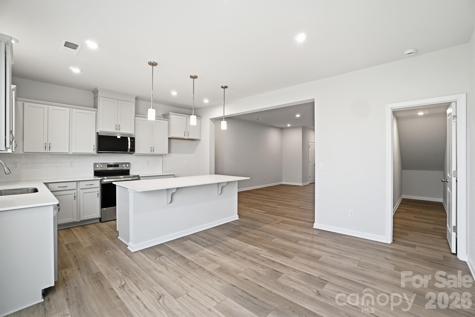 7013 Cerris Drive — Charlotte