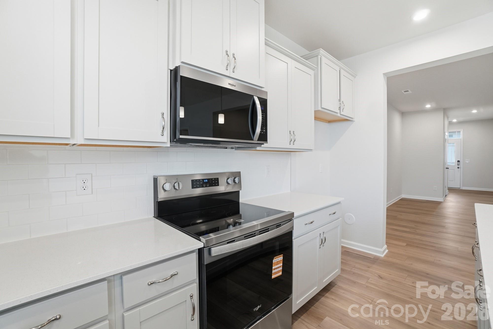 7013 Cerris Drive — Charlotte