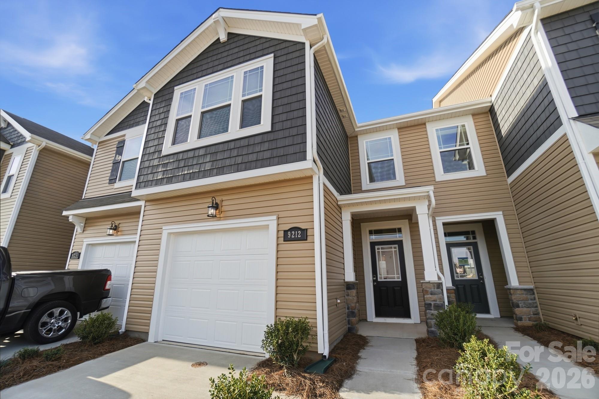 7013 Cerris Drive — Charlotte