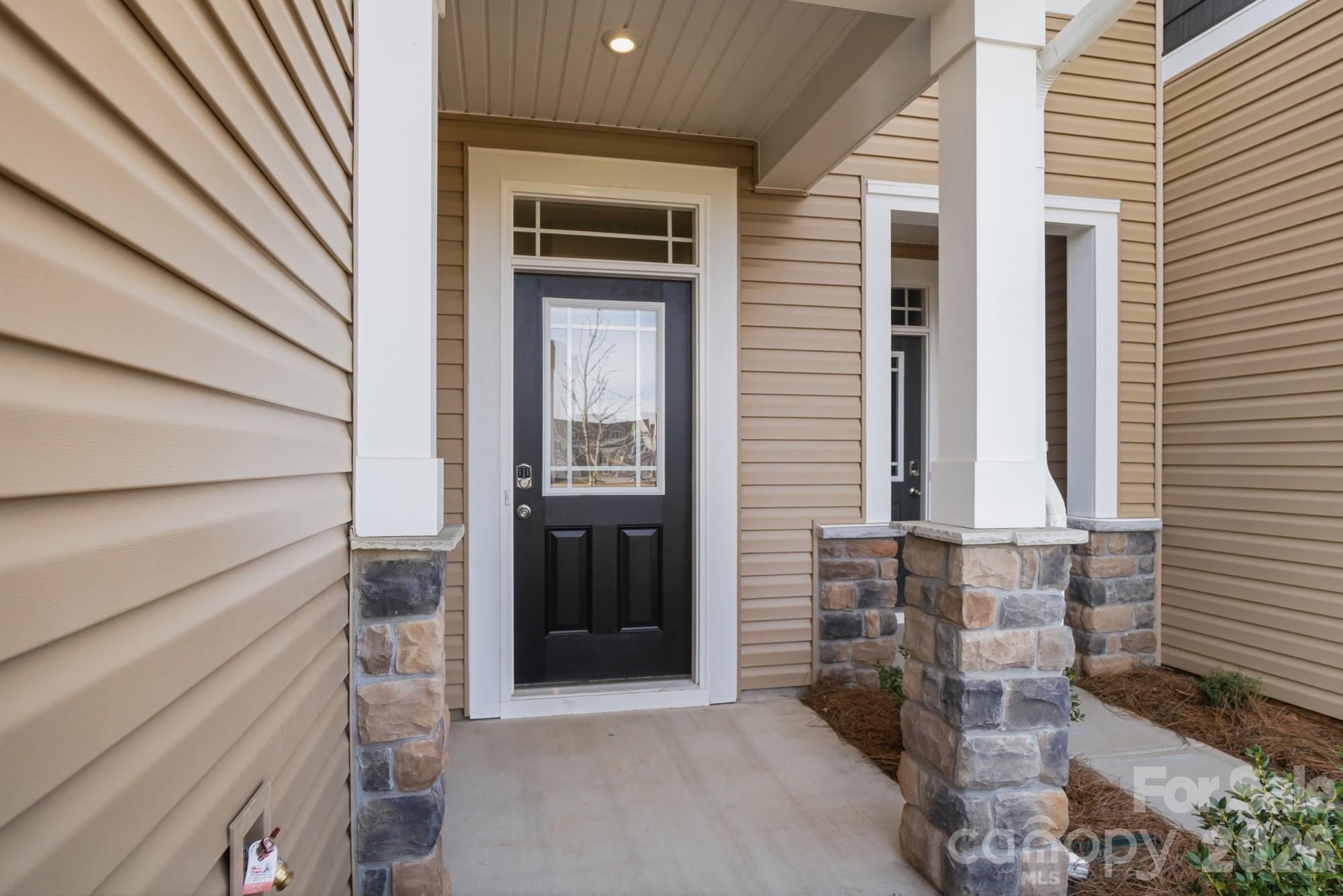7013 Cerris Drive — Charlotte