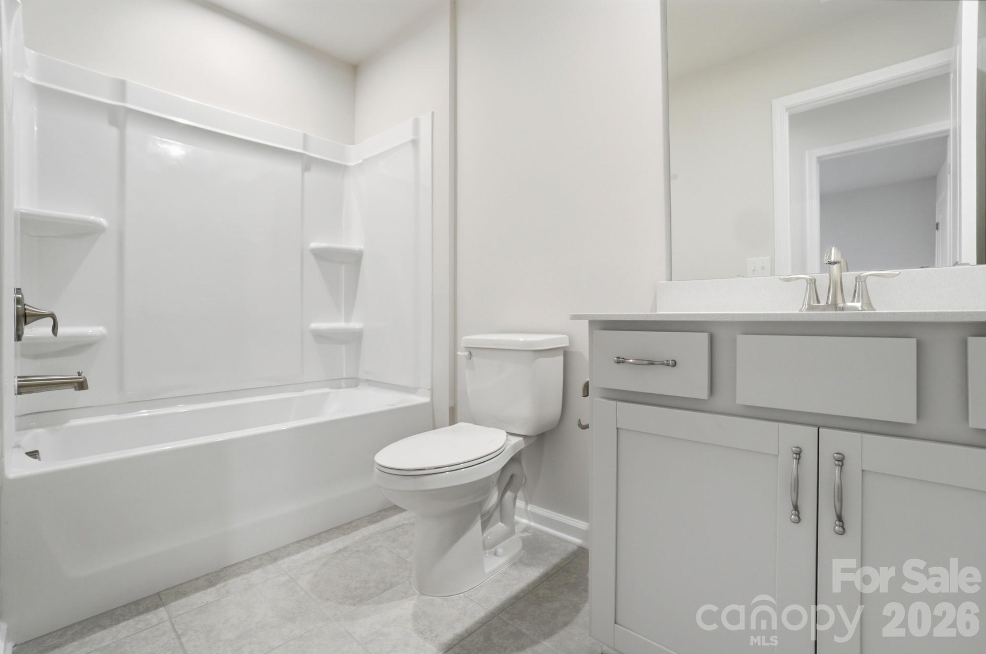 7013 Cerris Drive — Charlotte