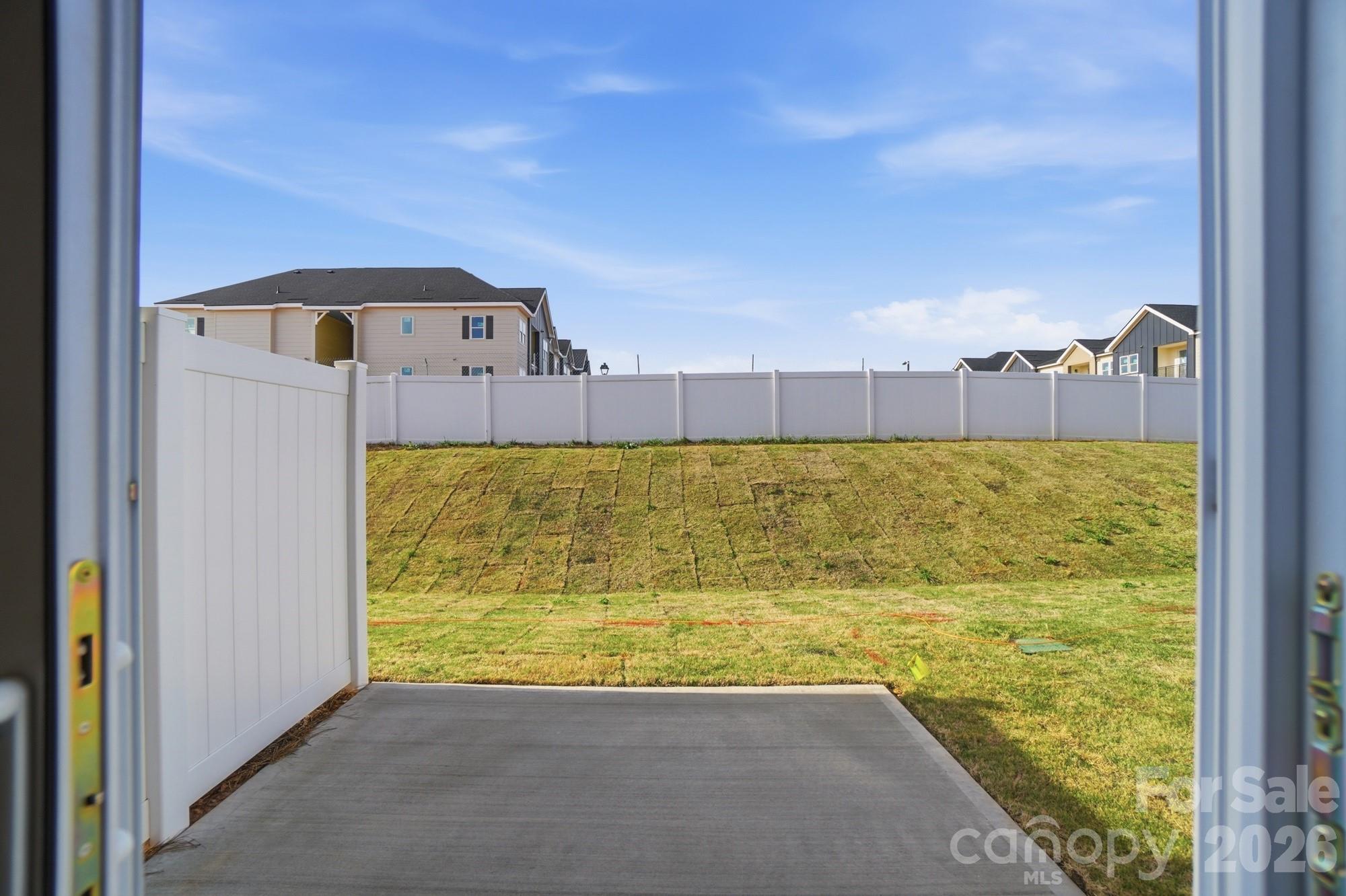 7013 Cerris Drive — Charlotte