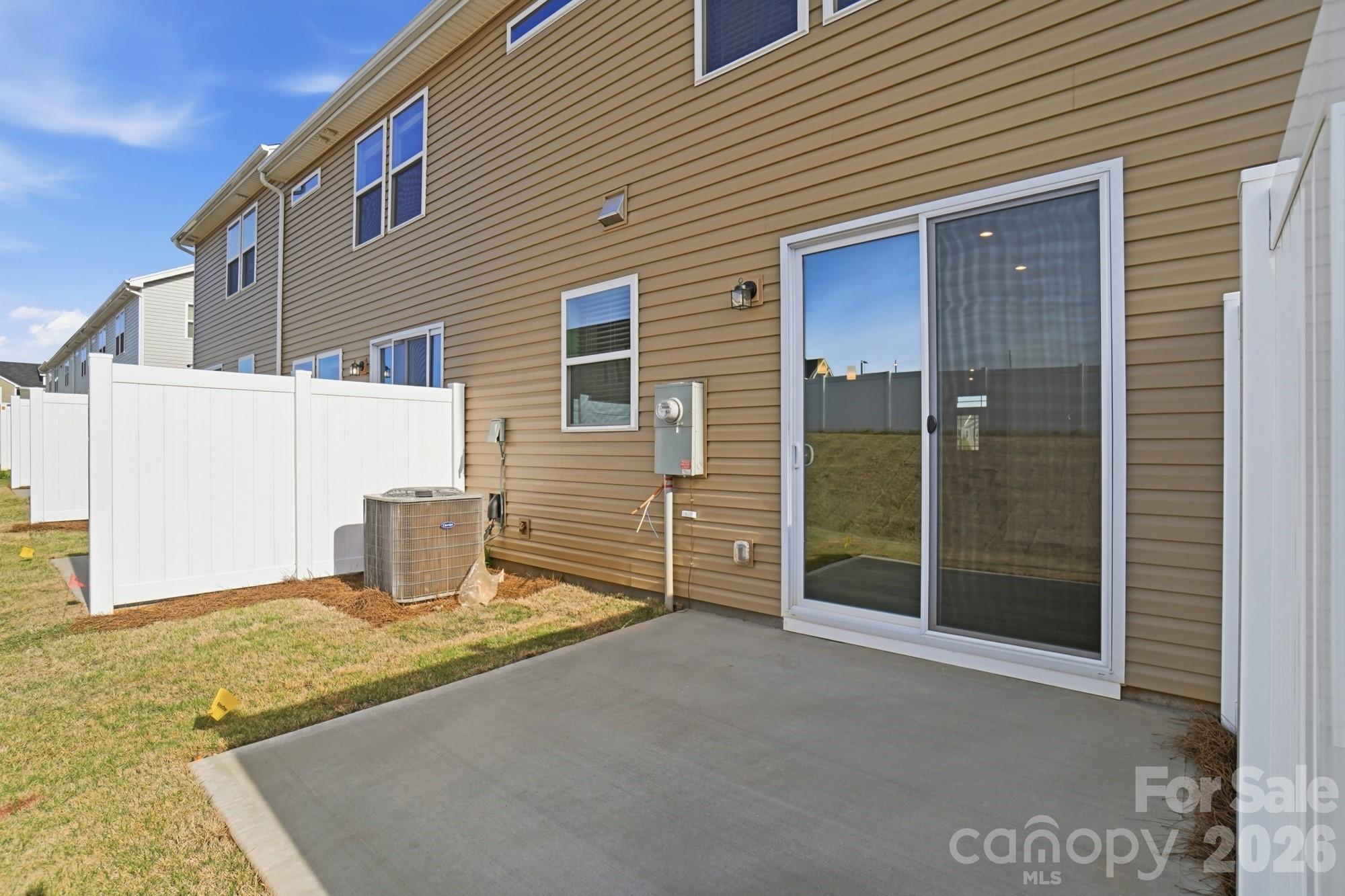 7013 Cerris Drive — Charlotte