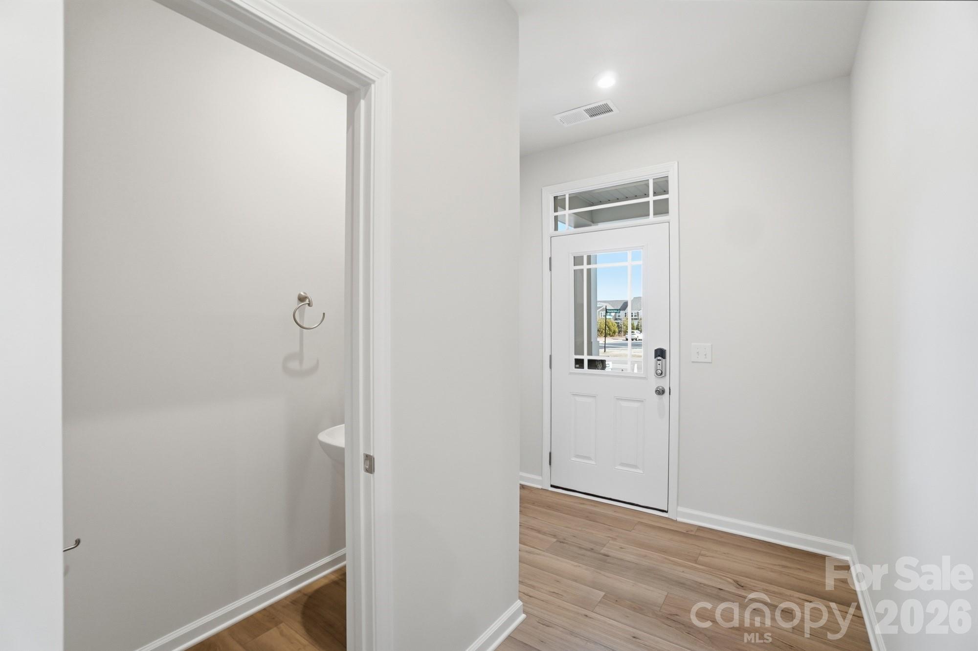 7013 Cerris Drive — Charlotte