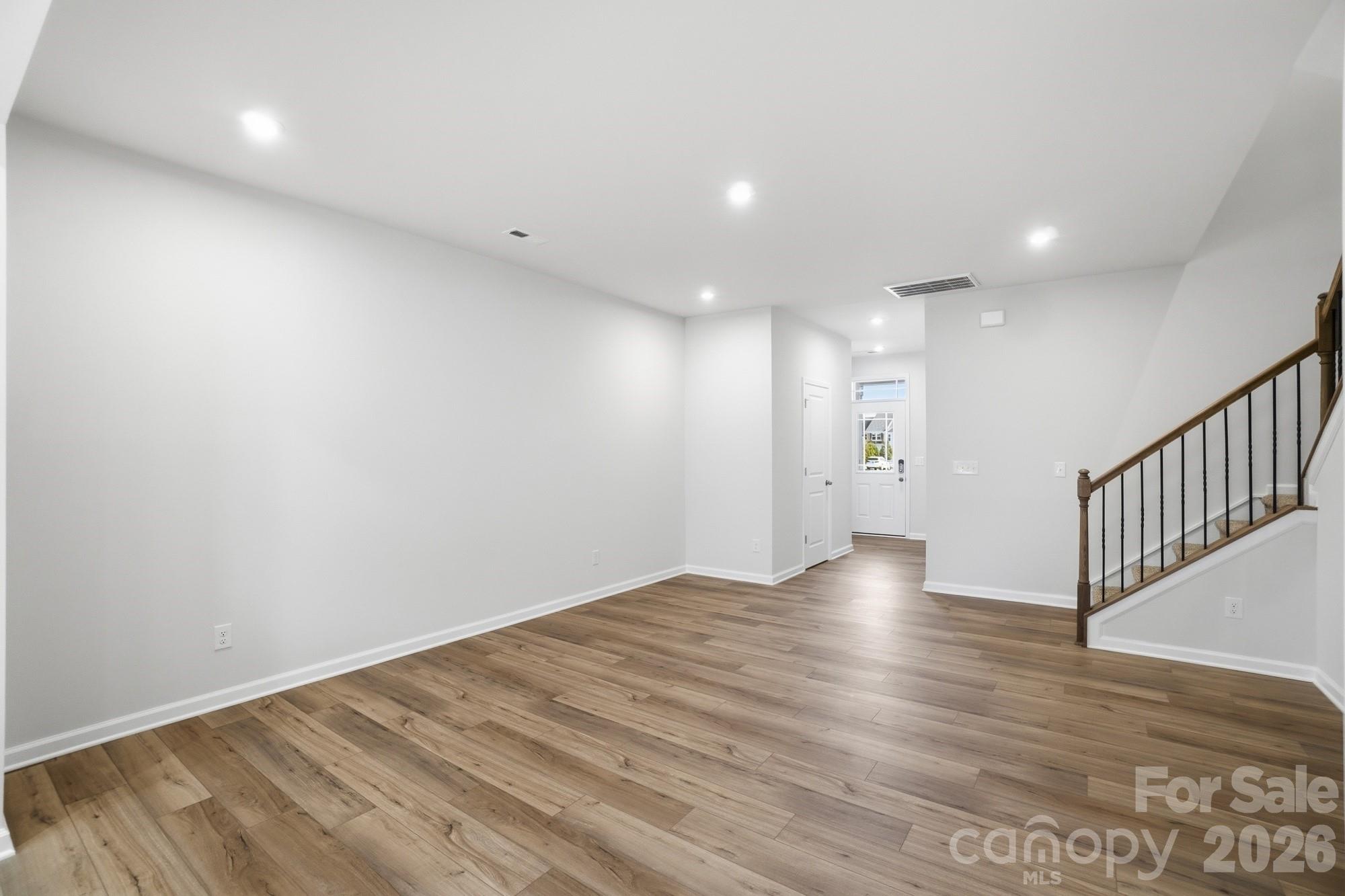 7013 Cerris Drive — Charlotte