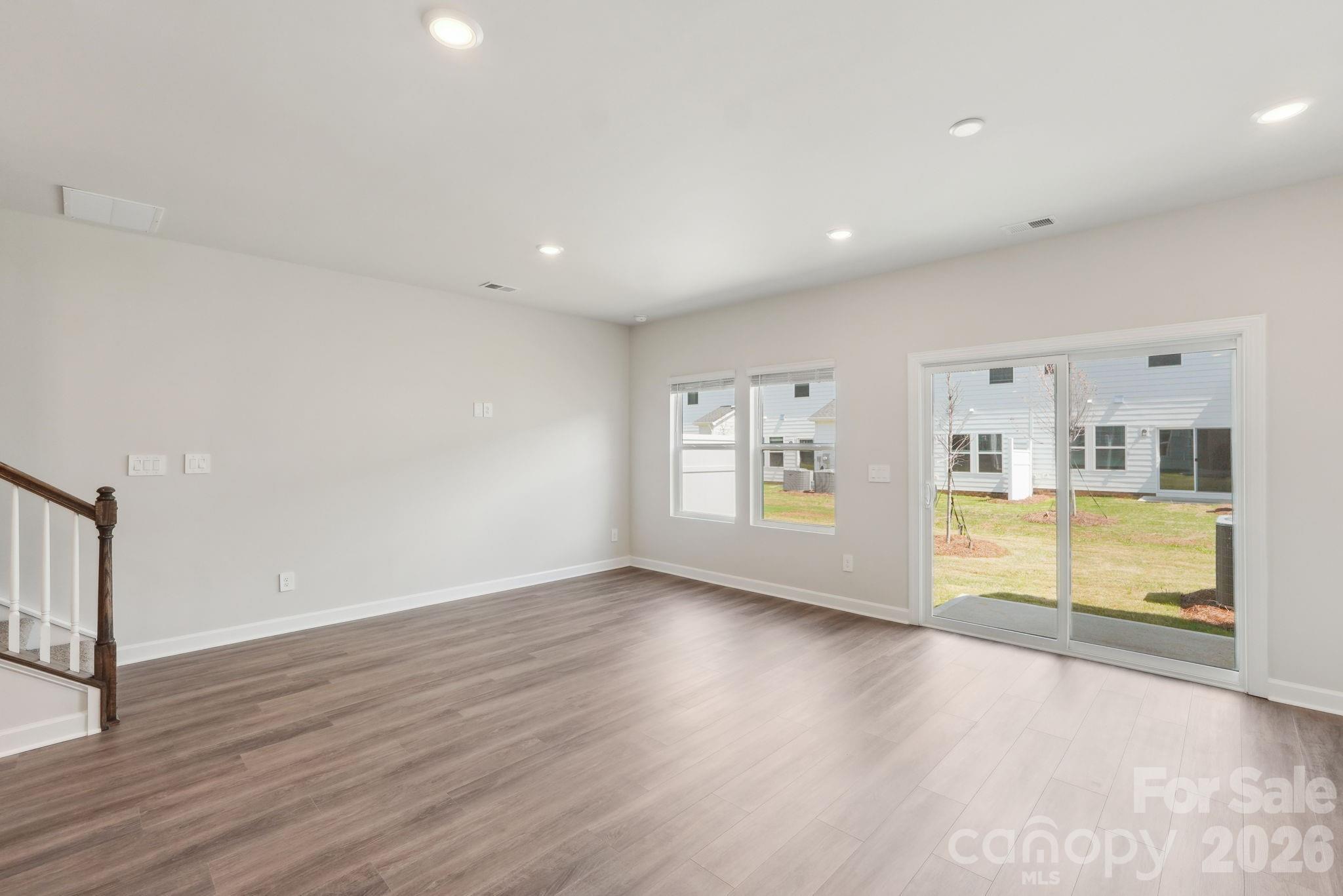 2250 Fitzi Way — Charlotte