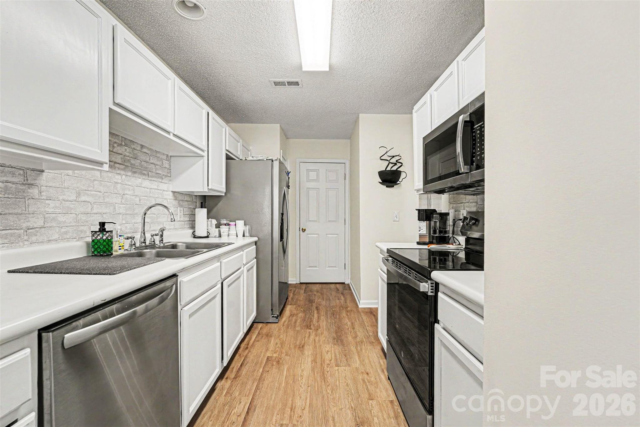 258 Indian Paint Brush Drive — Mooresville