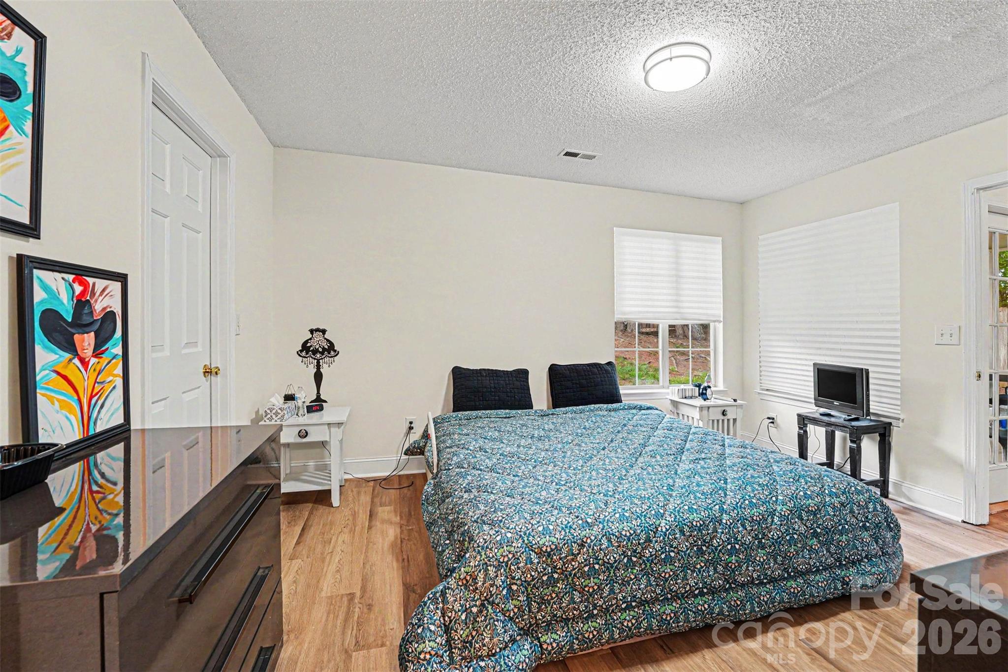 258 Indian Paint Brush Drive — Mooresville