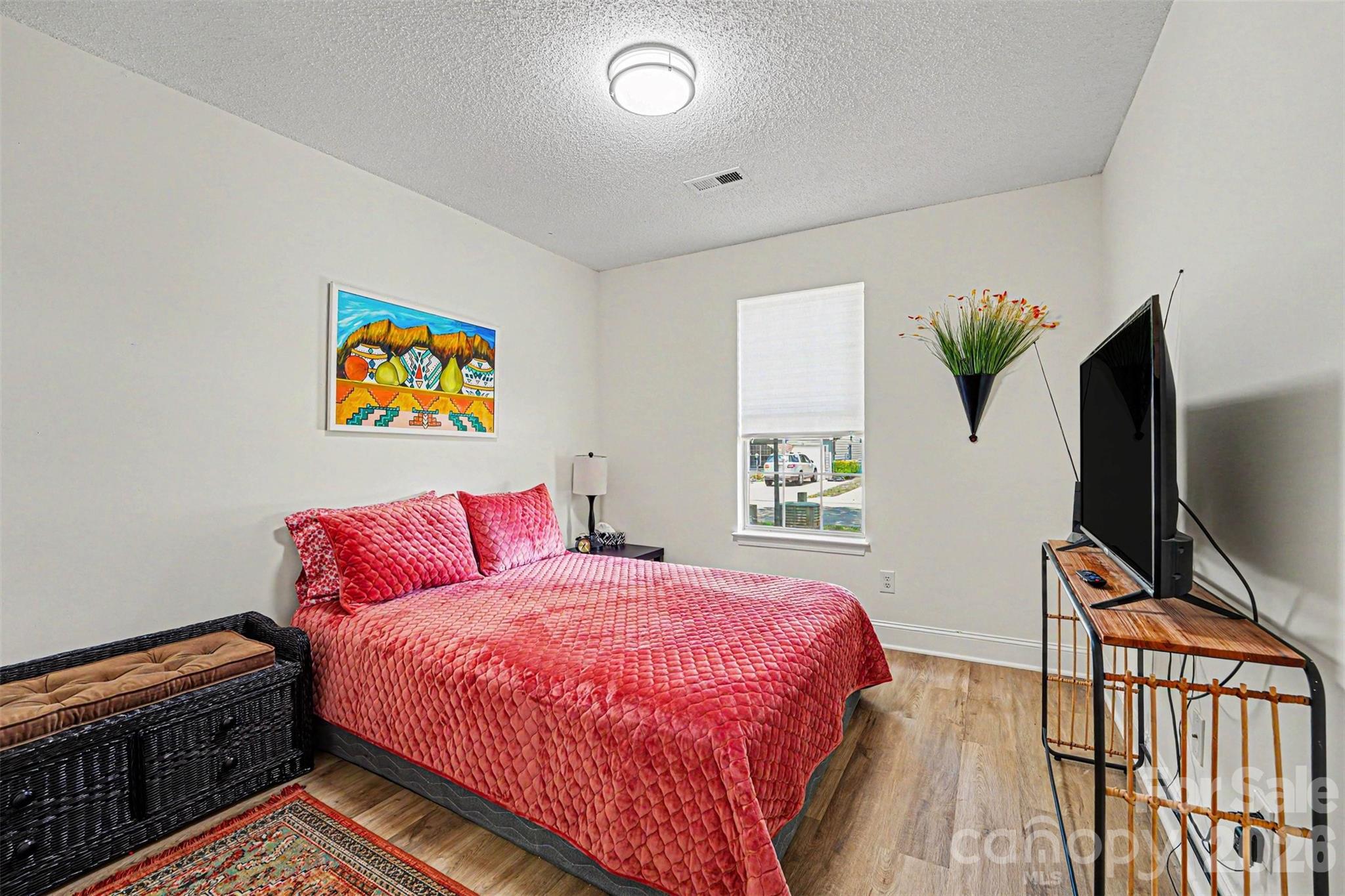 258 Indian Paint Brush Drive — Mooresville
