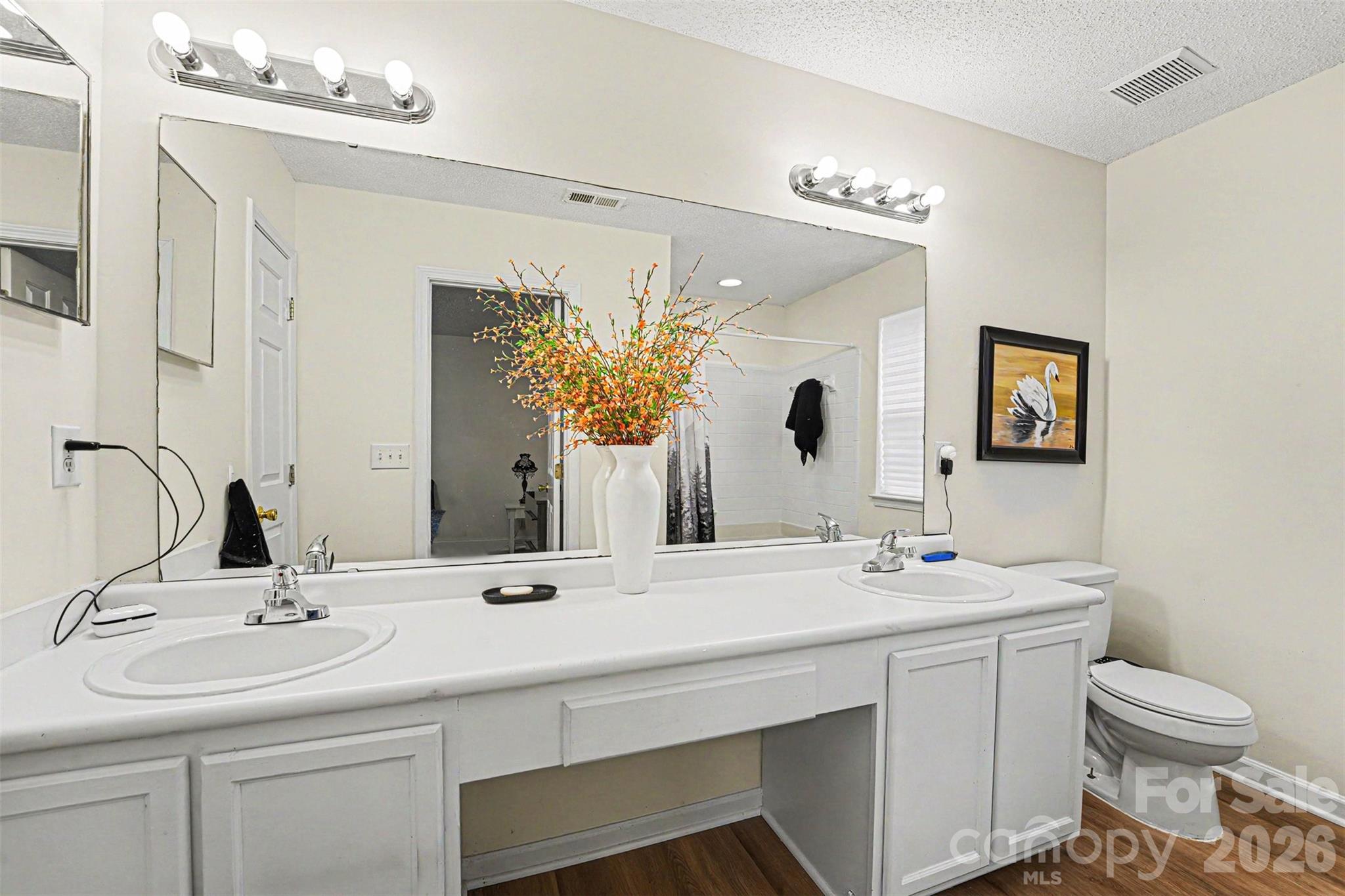 258 Indian Paint Brush Drive — Mooresville