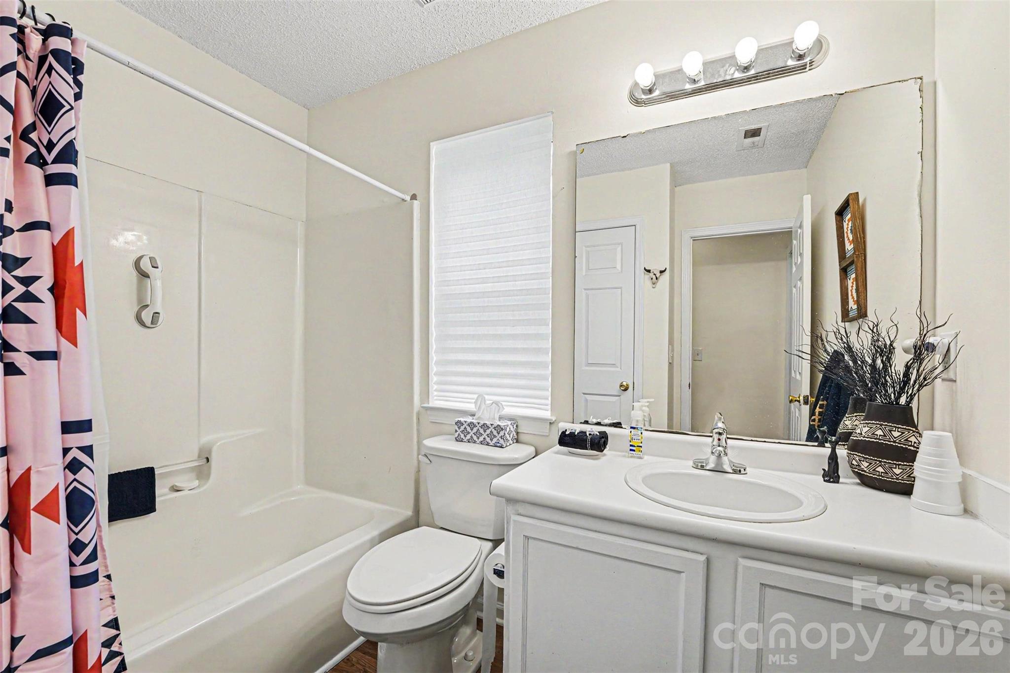 258 Indian Paint Brush Drive — Mooresville