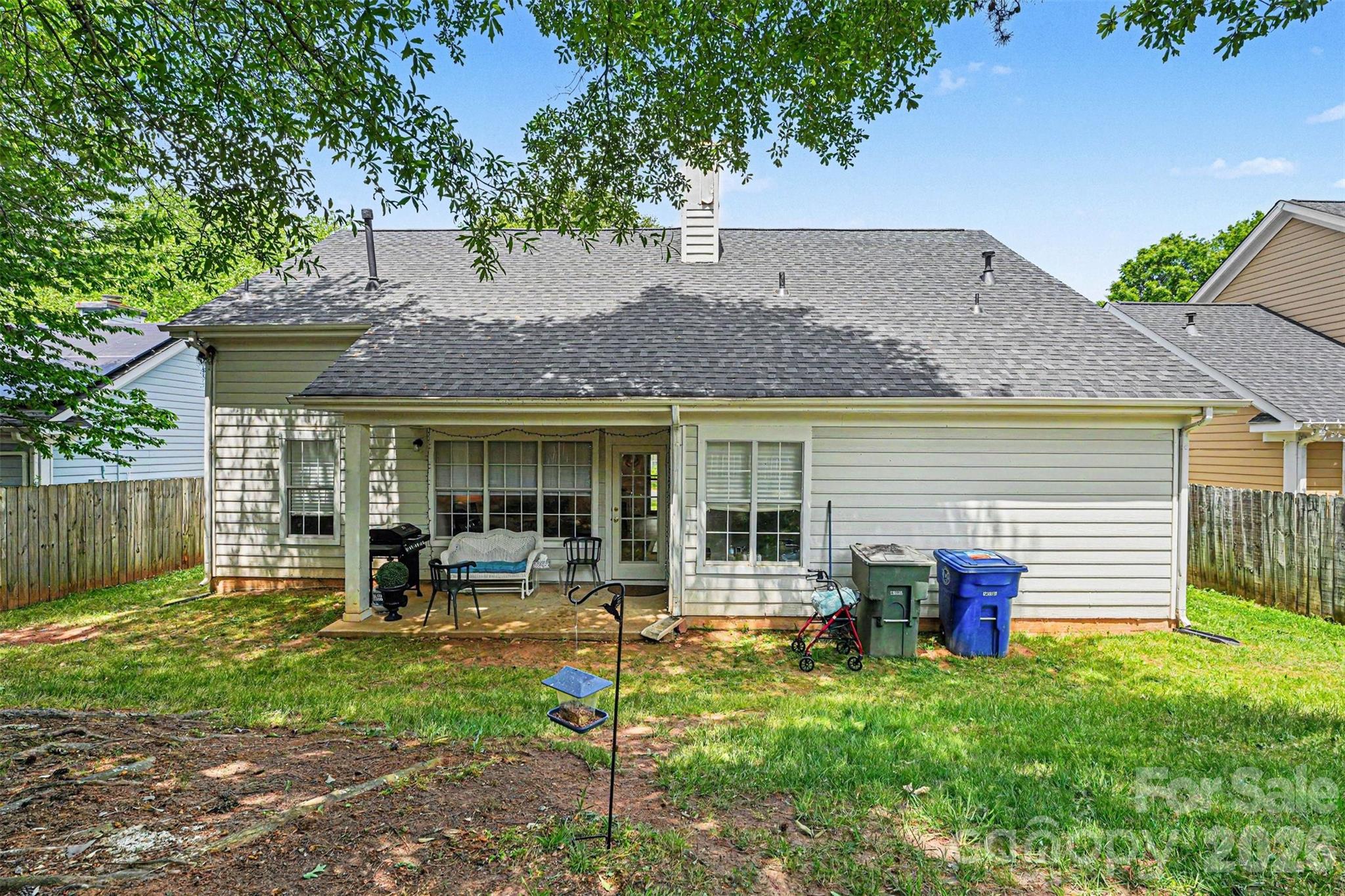 258 Indian Paint Brush Drive — Mooresville