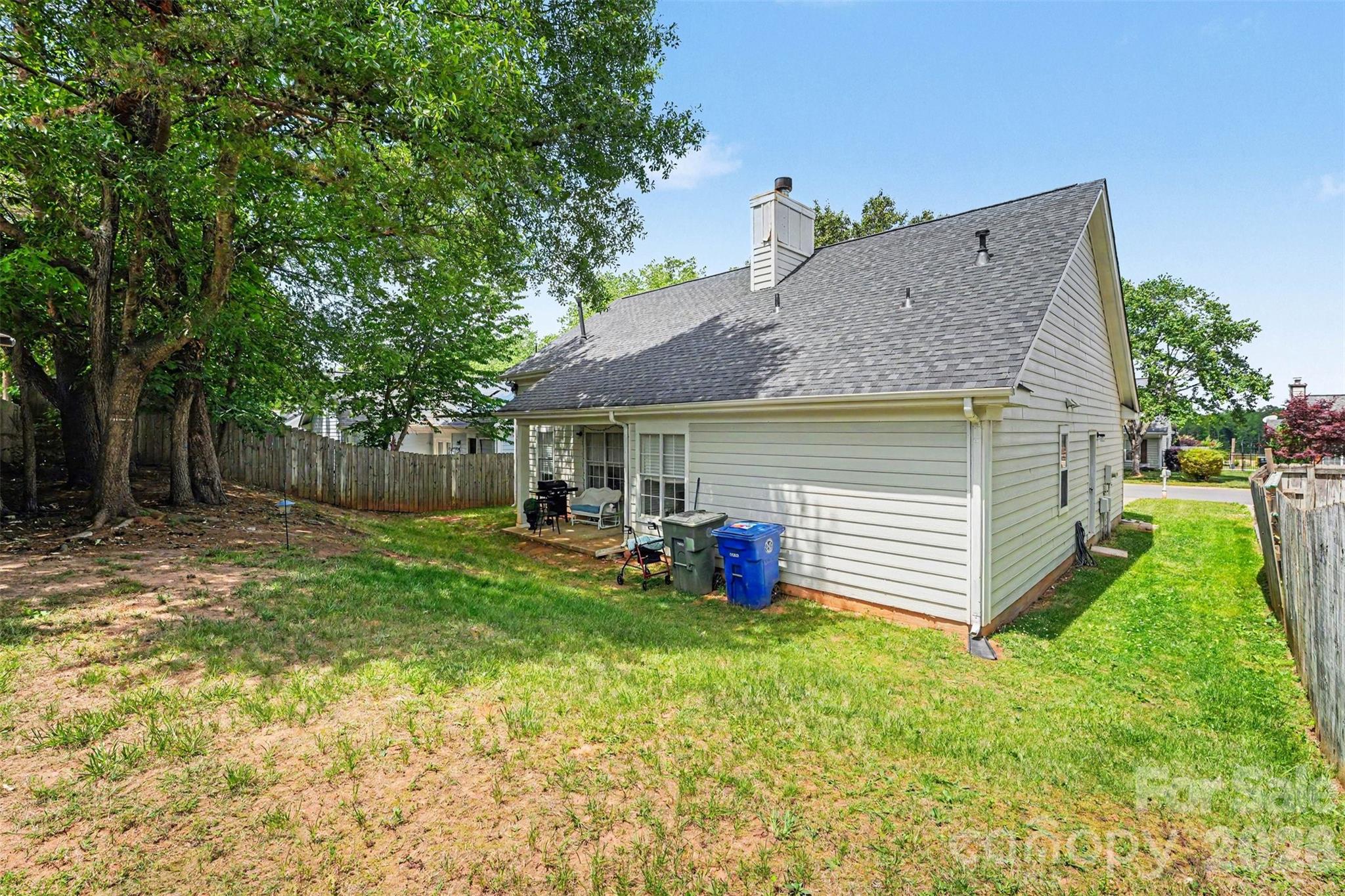 258 Indian Paint Brush Drive — Mooresville
