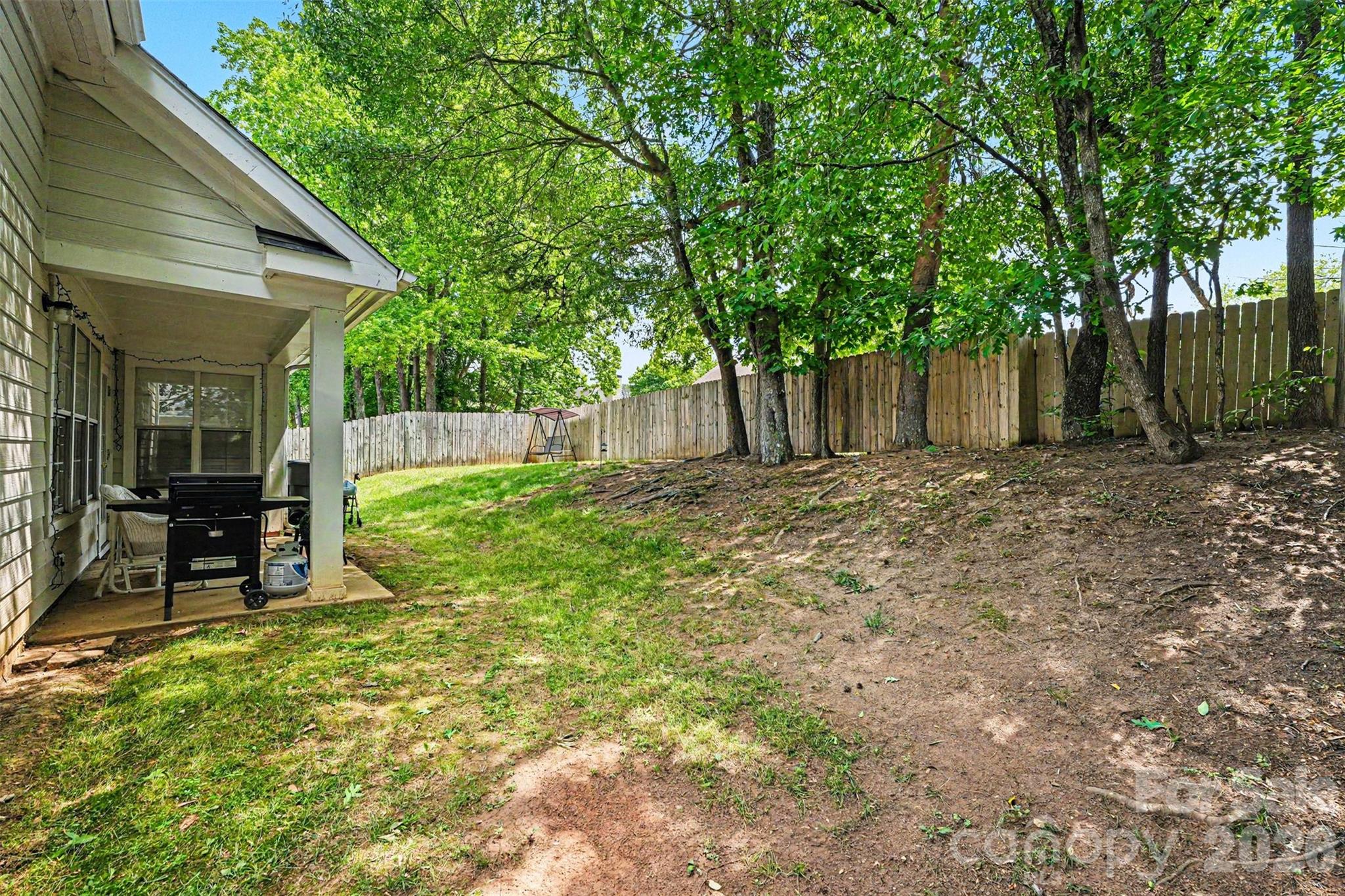 258 Indian Paint Brush Drive — Mooresville
