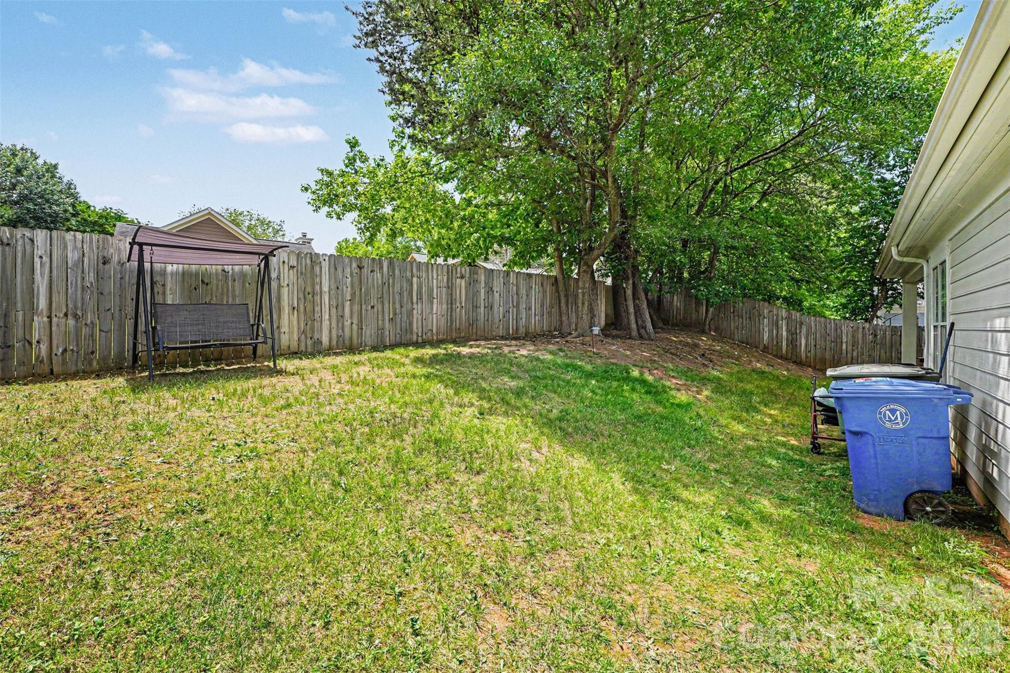 258 Indian Paint Brush Drive — Mooresville