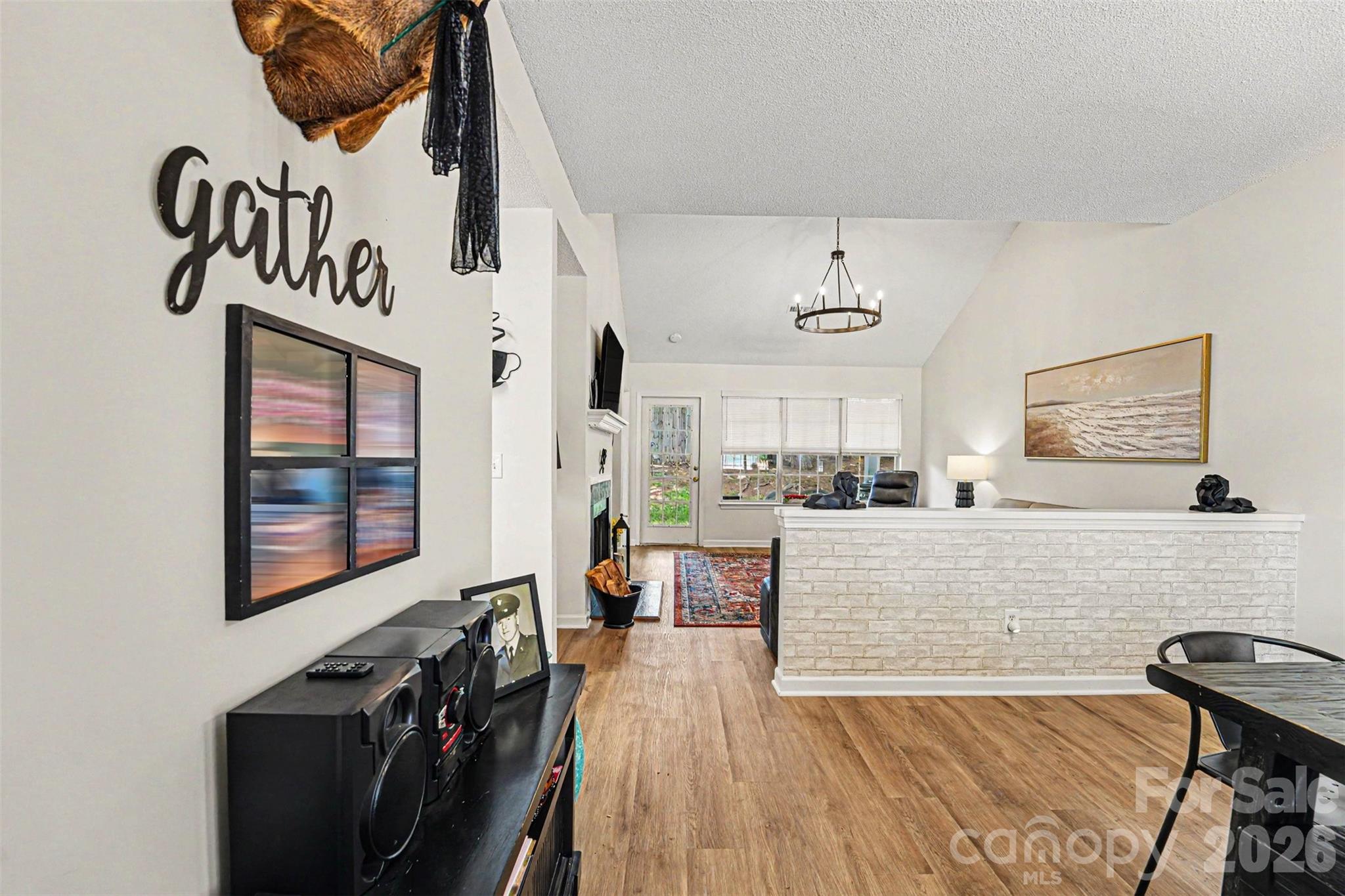 258 Indian Paint Brush Drive — Mooresville