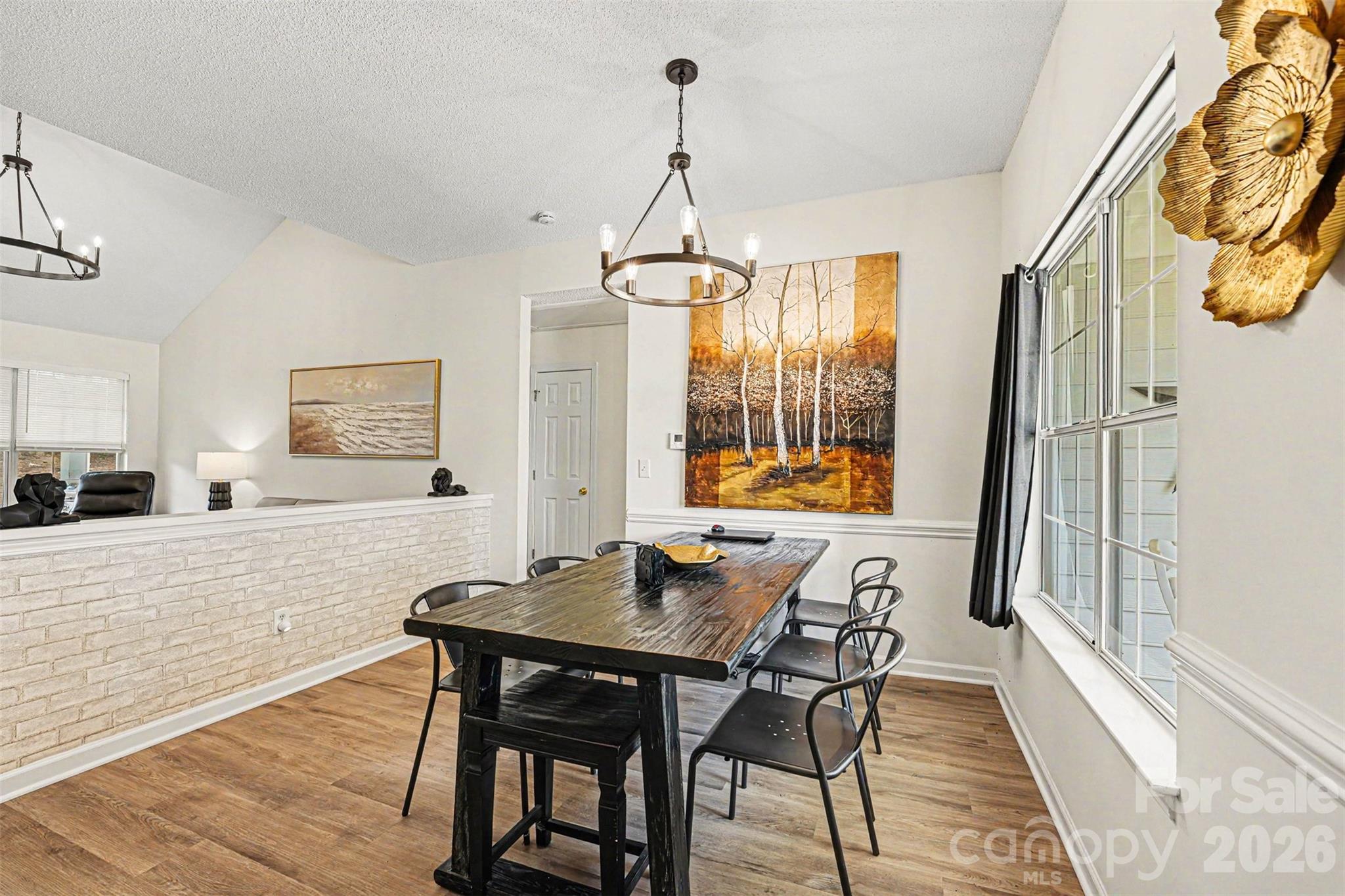 258 Indian Paint Brush Drive — Mooresville