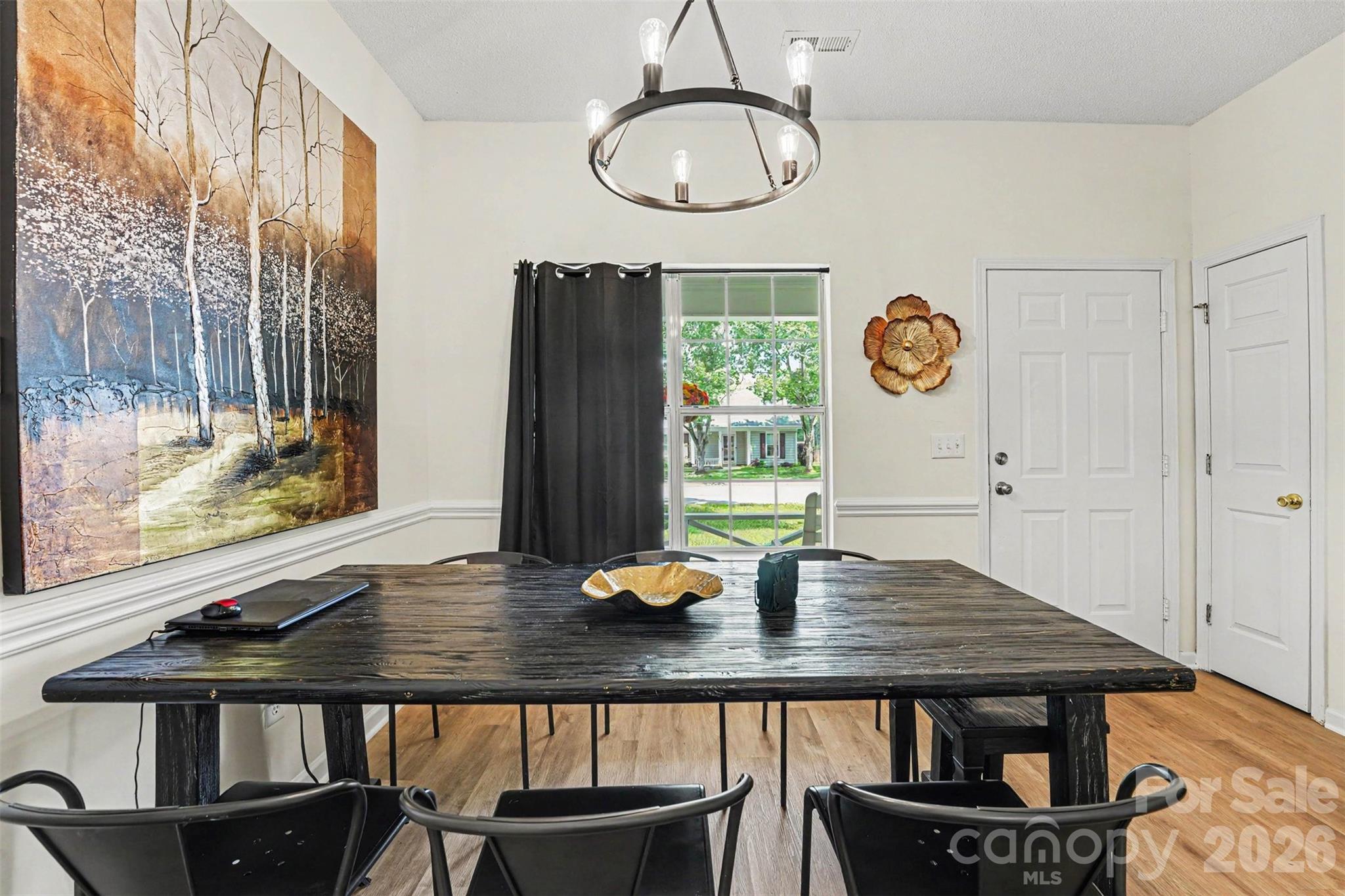 258 Indian Paint Brush Drive — Mooresville
