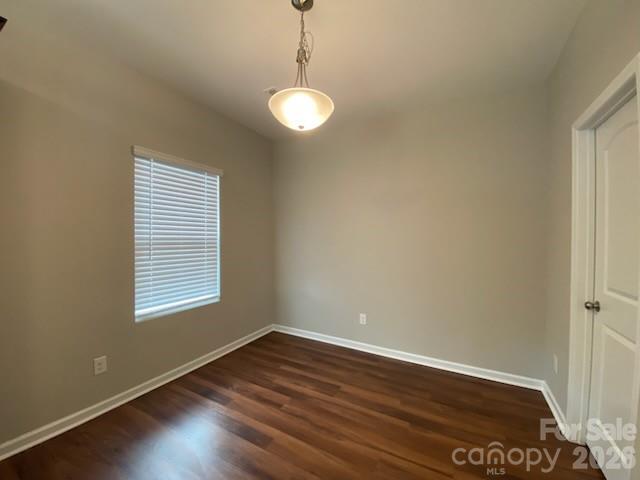 1221 Freeman View Drive — Albemarle