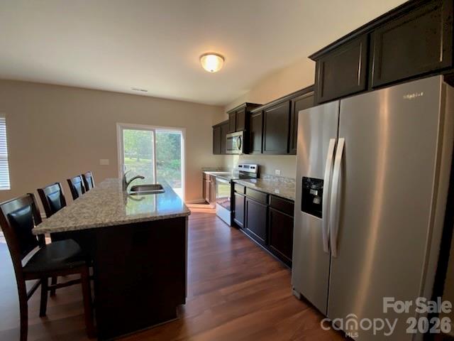 1221 Freeman View Drive — Albemarle