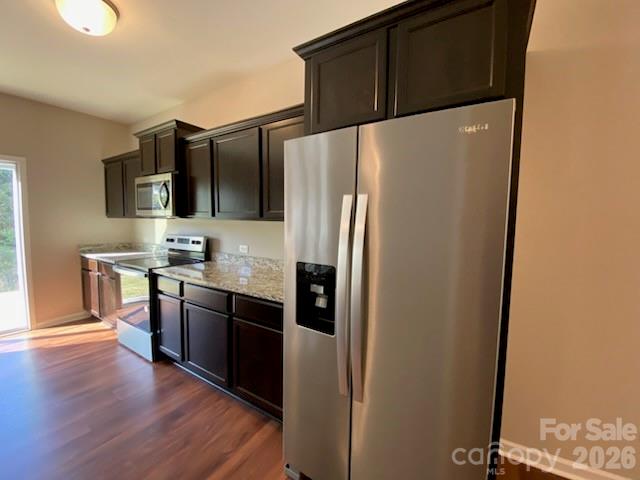 1221 Freeman View Drive — Albemarle