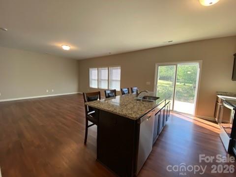 1221 Freeman View Drive — Albemarle