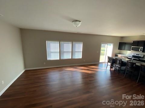 1221 Freeman View Drive — Albemarle