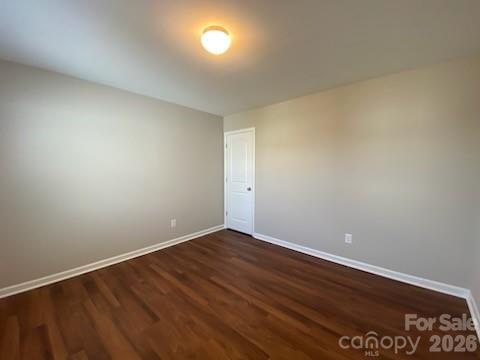 1221 Freeman View Drive — Albemarle