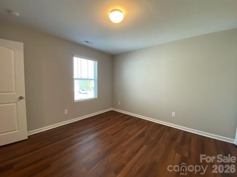 1221 Freeman View Drive — Albemarle