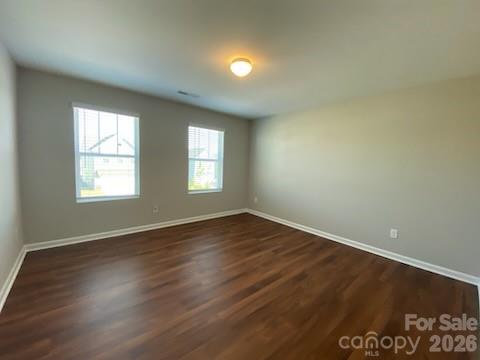 1221 Freeman View Drive — Albemarle