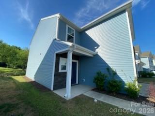 1221 Freeman View Drive — Albemarle