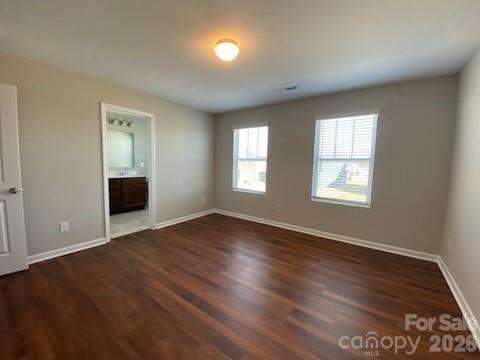1221 Freeman View Drive — Albemarle