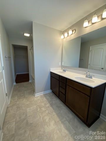 1221 Freeman View Drive — Albemarle