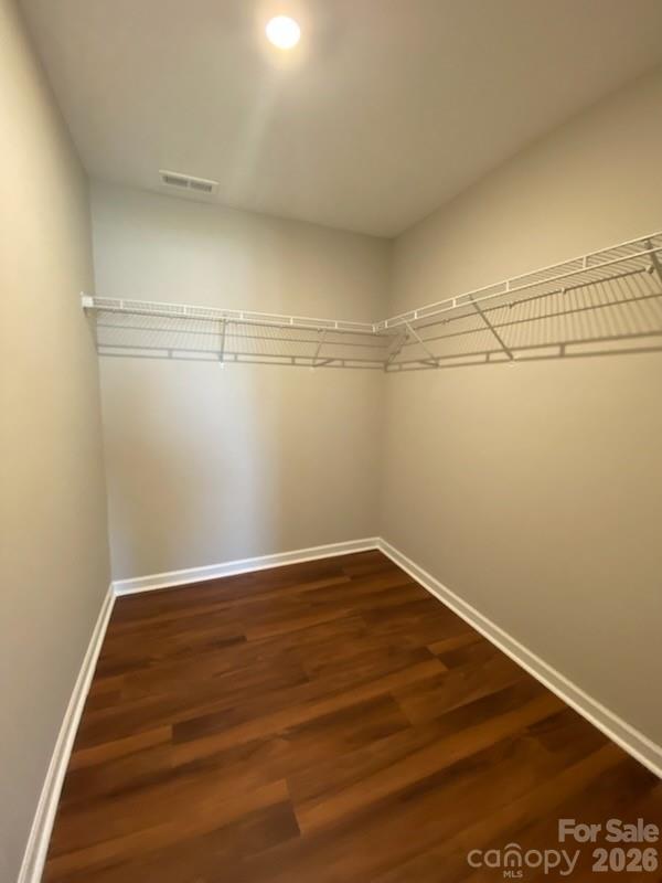 1221 Freeman View Drive — Albemarle