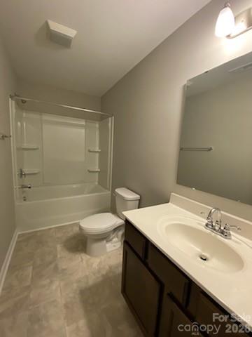 1221 Freeman View Drive — Albemarle